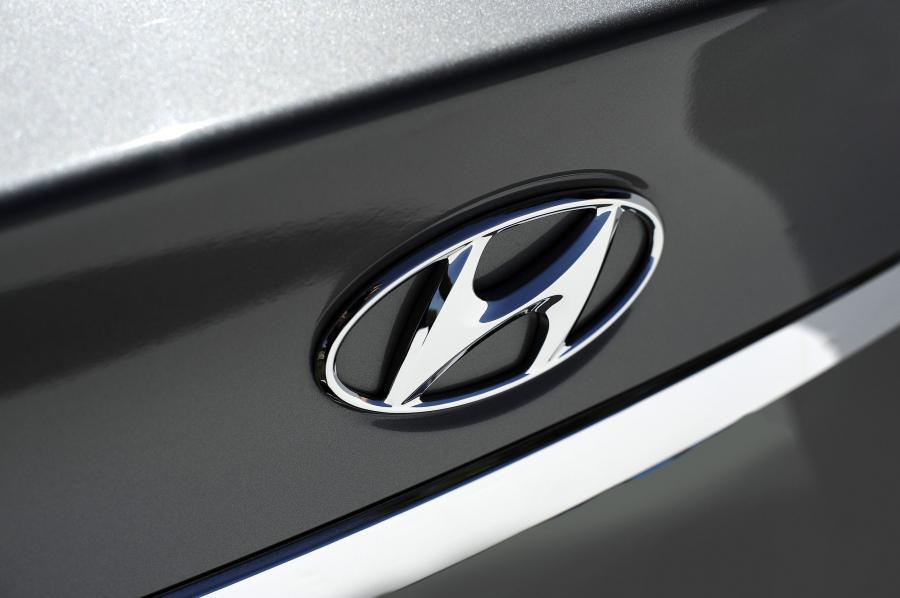  Hyundai Sonata 2014 года  (фото 4 из 19)